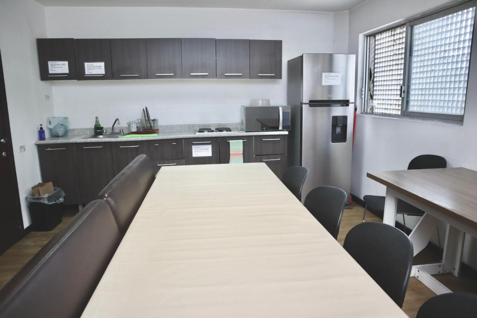 Hostal Top Location Ideal Para Viajeros Polanco Mexico City Exterior photo