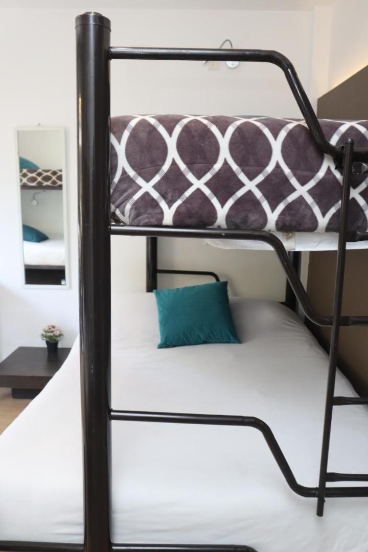 Hostal Top Location Ideal Para Viajeros Polanco Mexico City Exterior photo