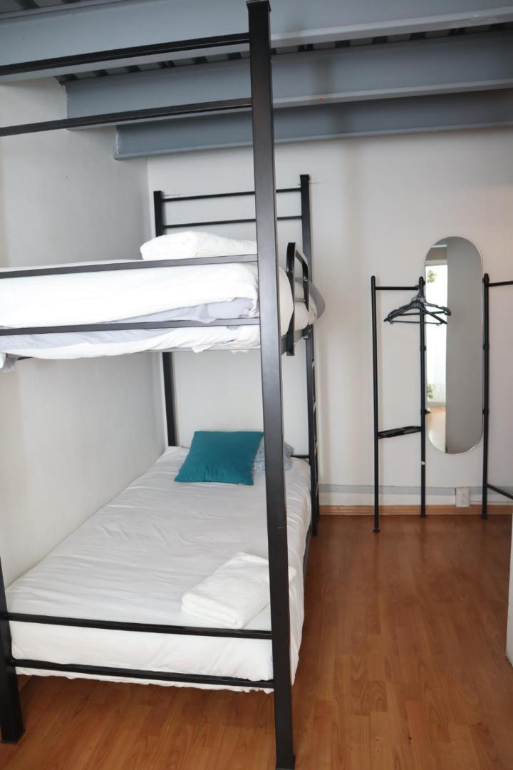 Hostal Top Location Ideal Para Viajeros Polanco Mexico City Exterior photo