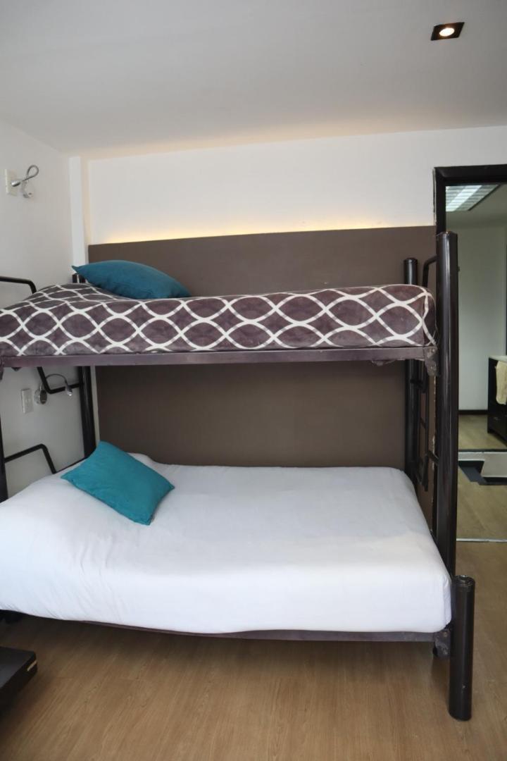 Hostal Top Location Ideal Para Viajeros Polanco Mexico City Exterior photo