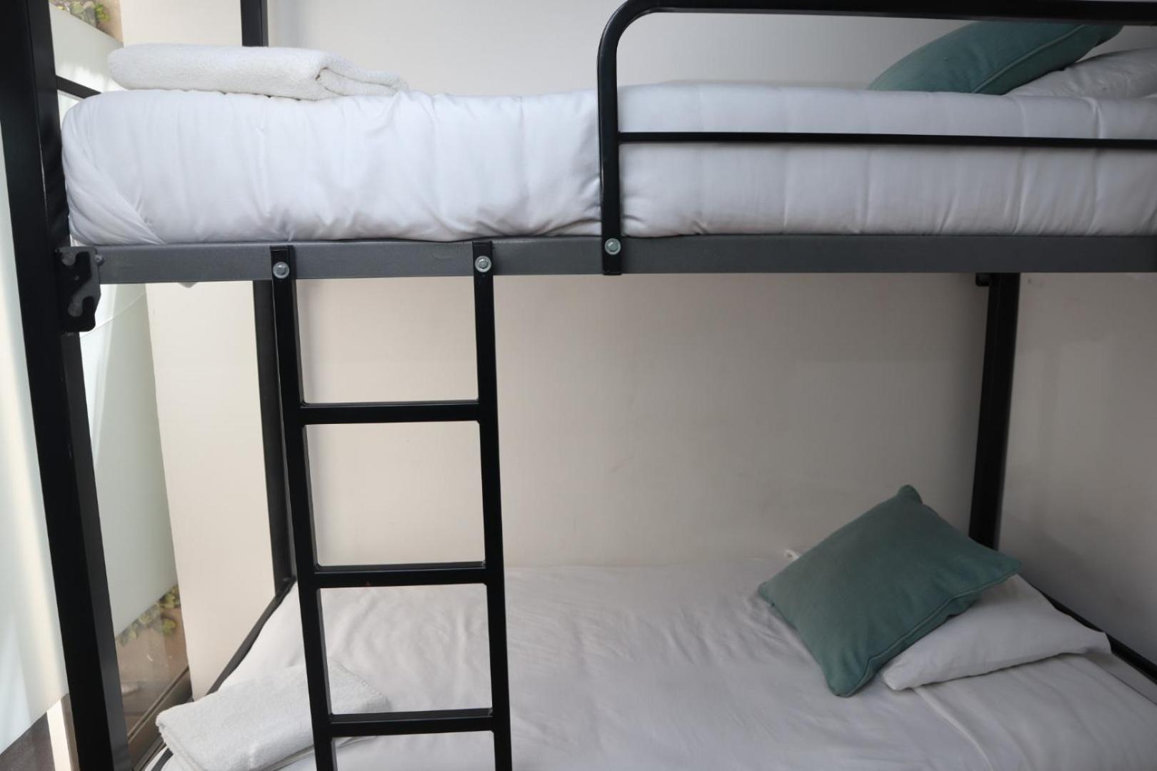 Hostal Top Location Ideal Para Viajeros Polanco Mexico City Exterior photo