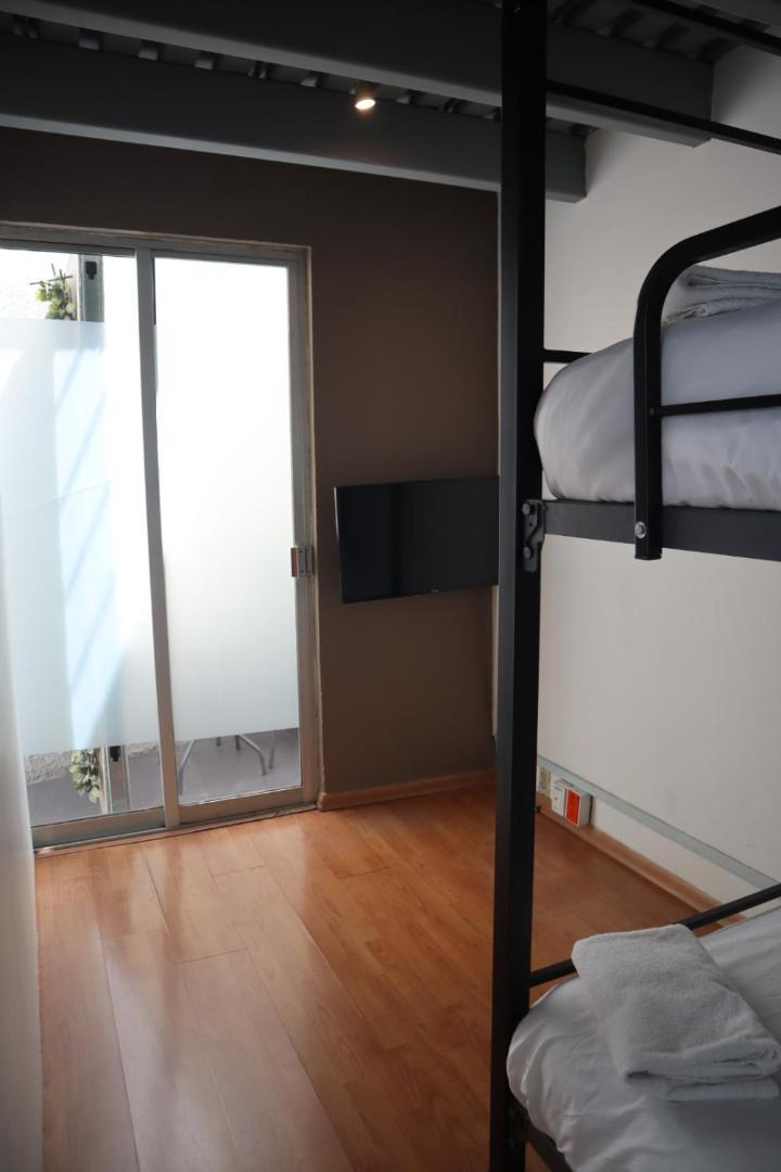 Hostal Top Location Ideal Para Viajeros Polanco Mexico City Exterior photo